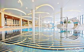 Apartamenty Balticon Polanki Aquapark